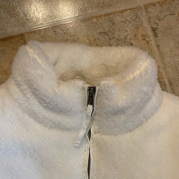 Aeropostale Soft Puffer Jacket - Picture 2 of 9